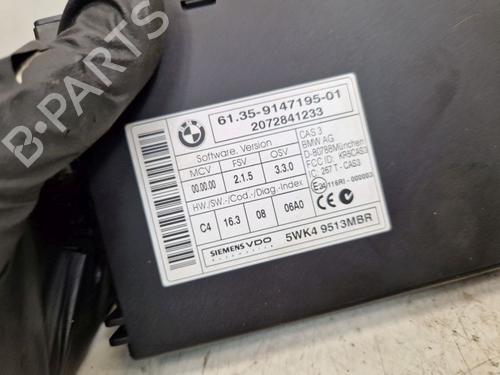 Control unit BMW 3 (E90) 318 i | BP27349128M11 