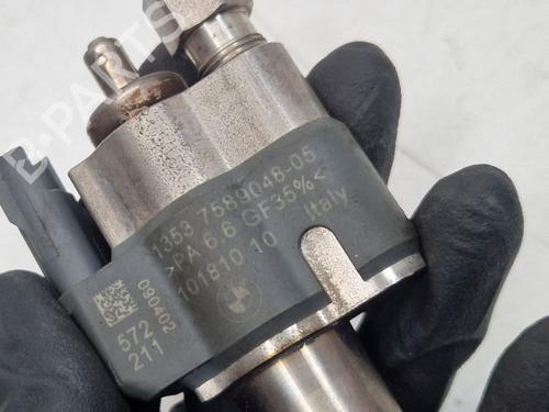 Injector BMW 1 (E81) 116 i | BP38267568M100  - Image 8