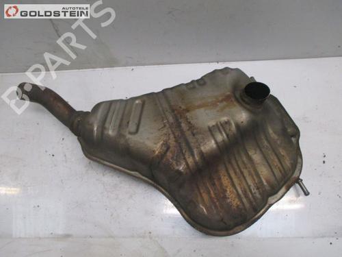 Used Exhaust system Exhaust system 37095495 37095495