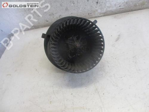 Ventilator motor VW GOLF PLUS V (5M1, 521) 1.9 TDI (105 hp) 13760758