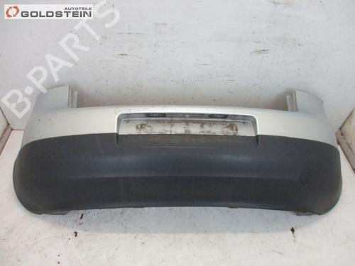 Used Rear bumper VW GOLF V (1K1) 1.4 16V (75 hp) 18788805