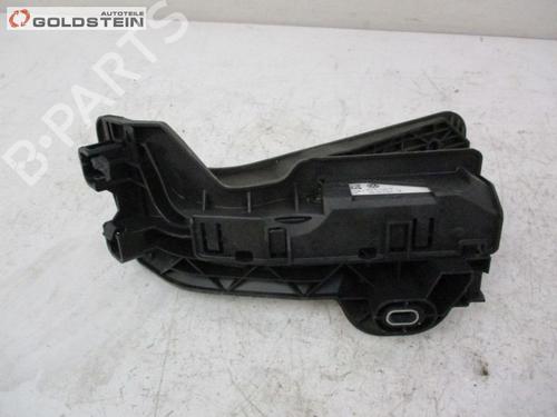 Pedal SKODA SUPERB II (3T4) 2.0 TDI | BP18752417I4