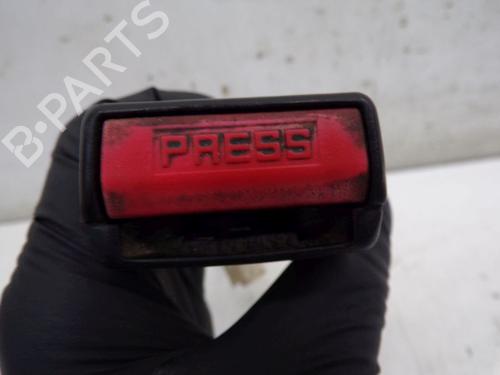 Seat buckle CITROËN JUMPY II Van 1.6 HDi 90 16V | BP30669287I32 