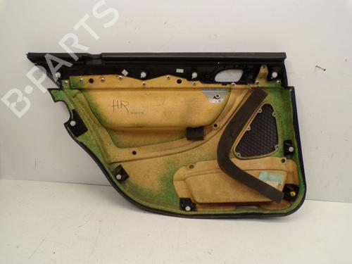 Rear right panel PEUGEOT 607 (9D, 9U) 2.2 HDi | BP29085172C61 