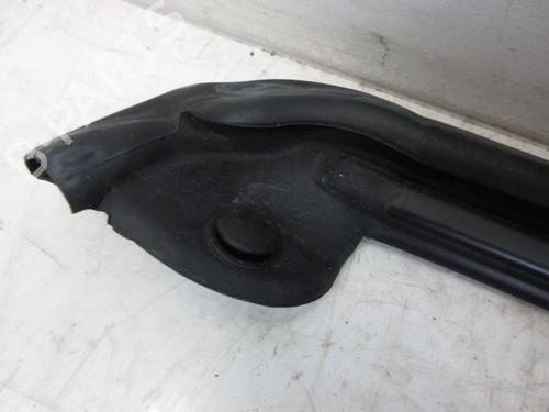 Rubber door seal OPEL VIVARO B Van (X82) 1.6 CDTI (05) | BP21136482C142 