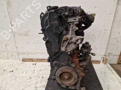 Engine FORD GALAXY II (WA6) 2.0 TDCi | BP29106271M1