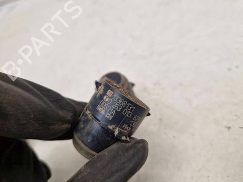 Electronic sensor OPEL MERIVA B MPV (S10) 1.4 (75) | BP31702249M84