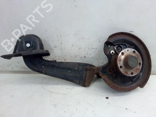 Left rear steering knuckle VW TOURAN (1T3) 1.2 TSI | BP27611144M27 