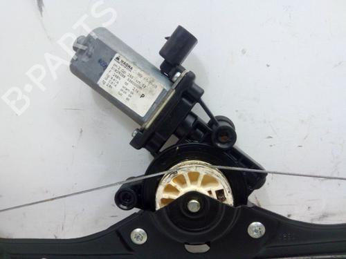 Front right window mechanism ABARTH 500 / 595 / 695 1.4 (312.AXD1A) | BP37140700C23 - Image 9