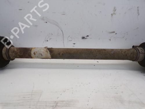Left front driveshaft HYUNDAI ix20 (JC) 1.4 | BP38028267M38 - Image 5