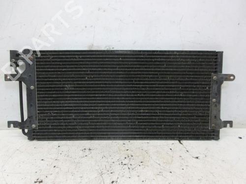 Kondensator Klimaanlage VW TRANSPORTER T4 Bus (70B, 70C, 7DB, 7DK, 70J, 70K, 7DC, 7DJ) 2.5 TDI | BP29092012M32 