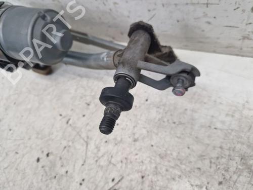 Front wipers mechanism PEUGEOT 208 I (CA_, CC_) 1.4 VTi | BP29101955C83 