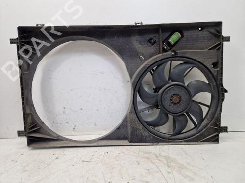 Fan FORD TRANSIT V363 Van (FCD, FDD) 2.0 EcoBlue | BP30578665M128 