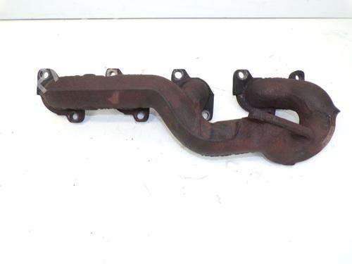 Exhaust manifold MERCEDES-BENZ M-CLASS (W163) ML 400 CDI (163.128) | BP18805225M110 