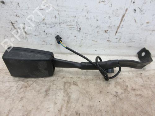 Seat buckle VW GOLF VI (5K1) 1.4 TSI | BP37129744I32 - Image 5
