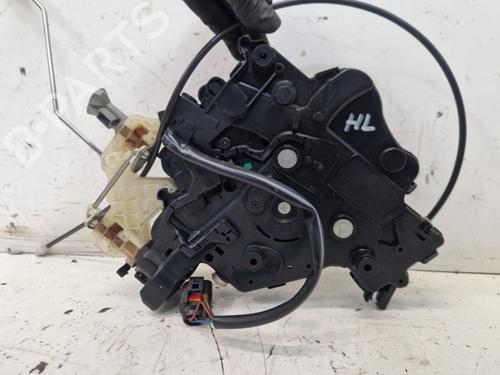 Front left lock VW CADDY III MPV (2KB, 2KJ, 2CB, 2CJ) 1.4 | BP31165001C98