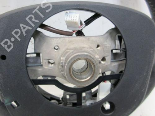 Steering wheel TOYOTA YARIS (_P13_) 1.0 (KSP130) | BP29091396C49 