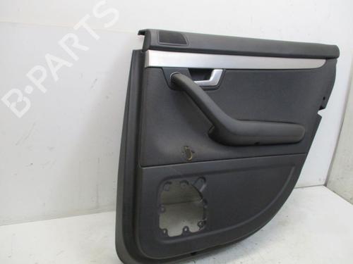 Rear right panel AUDI A4 B7 Avant (8ED) 2.0 TDI | BP37117895C61 - Image 3