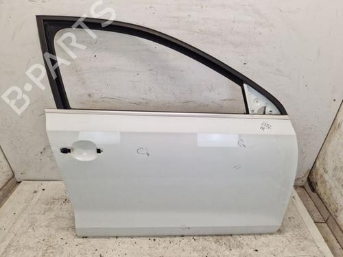 Puerta delantera derecha VW JETTA IV (162, 163, AV3, AV2) 1.4 TSI (150 hp) 30737049