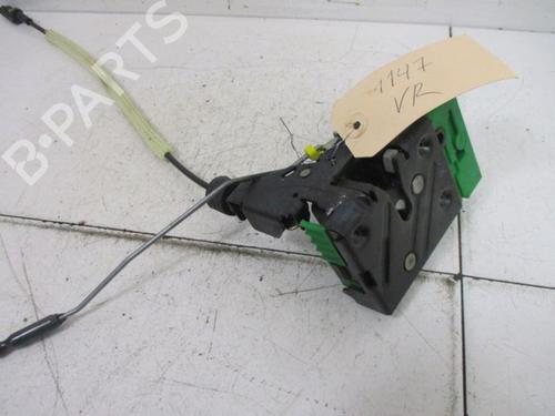 Front right lock VOLVO XC70 I Cross Country (295) 2.5 T XC AWD | BP18790498C97 