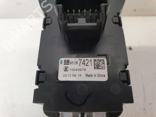 Headlight switch CHEVROLET TRAX 1.7 TD AWD | BP37144154I24 - Image 8
