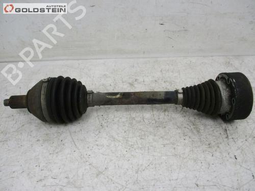 Used Left front driveshaft Left front driveshaft 37098349 37098349