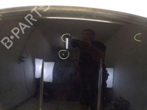 Motorhjelm DODGE JOURNEY 3.5 | BP30737075C1 