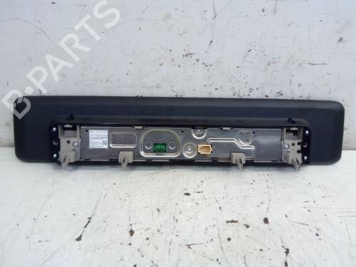 Display monitor MERCEDES-BENZ A-CLASS (W177) A 200 (177.087) | BP29105103C48 