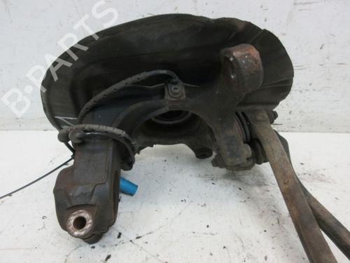 Left front steering knuckle BMW X3 (E83) 3.0 d | BP37127534M25  - Image 5
