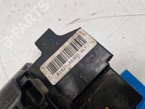 Højre bagtil lås HYUNDAI i30 (GD) 1.4 | BP30669189C99 