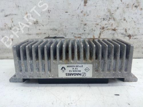 Electronic module RENAULT TRAFIC III Van (FG_) 1.6 dCi 95 (FGMJ, FGMR) | BP28131551M83 