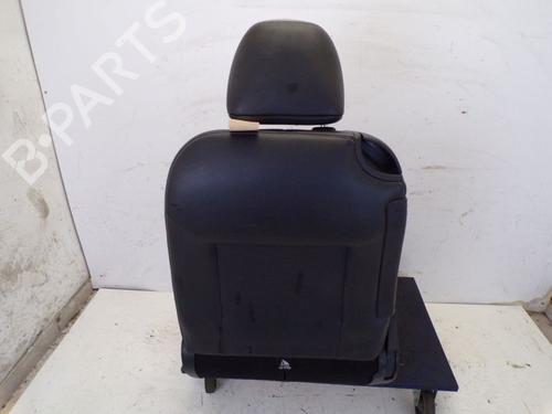 Right front seat PEUGEOT 207 CC (WD_) 1.6 16V | BP23111014C16 