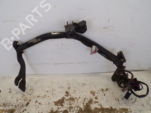 Kule for tilhengerfeste/Mekanisme FORD TRANSIT CONNECT (P65_, P70_, P80_) 1.8 TDCi (90 hp) 28307269