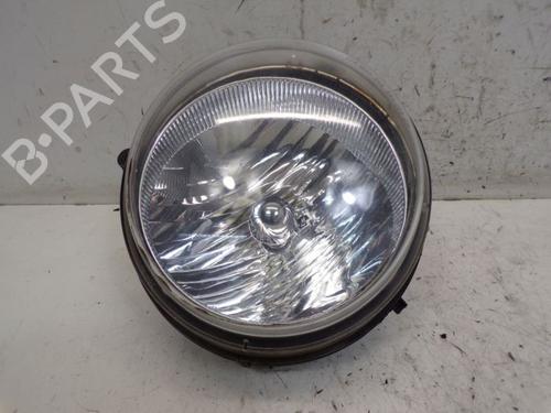 Højre forlygte JEEP CHEROKEE (KJ) 3.7 4x4 (204 hp) 29087253