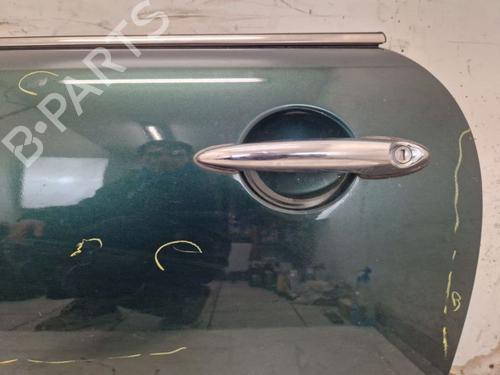 Left front door MINI MINI Convertible (R52) Cooper S | BP29730311C2 