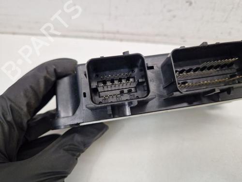 Control unit CHEVROLET SPARK (M300) 1.2 | BP36843256M11  - Image 5