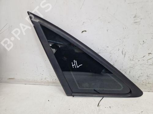 Used Rear left door window AUDI A4 B8 (8K2) 1.8 TFSI (120 hp) 26165226