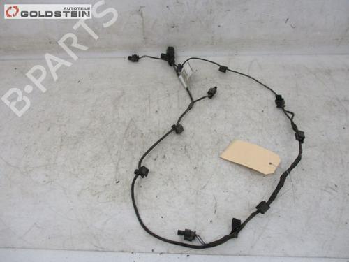 Used Wiring harness VW PASSAT B6 Variant (3C5) 2.0 TDI (140 hp) 18750755
