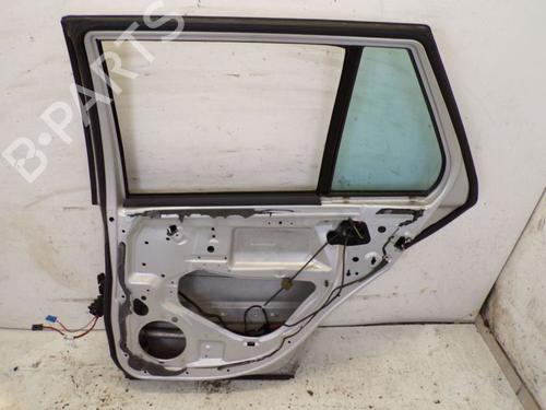 Right rear door MERCEDES-BENZ C-CLASS T-Model (S203) C 200 Kompressor (203.242) | BP29092671C5 