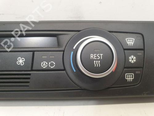 Climate control BMW 3 Touring (E91) 320 d | BP37143987I5  - Image 5