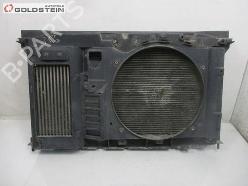 Tværbjælke CITROËN C4 II (NC_) 1.6 HDi 110 (112 hp) 18757582