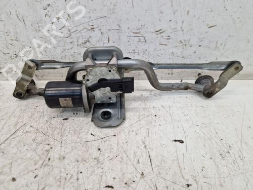 Used Front wipers mechanism FIAT SCUDO Bus (270_, 272_) 2.0 D Multijet (136 hp) 27521605