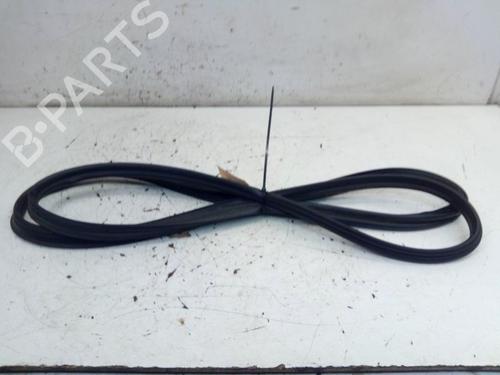 Rubber door seal NISSAN QASHQAI III (J12) 1.5 VC-T e-Power | BP29105145C142 