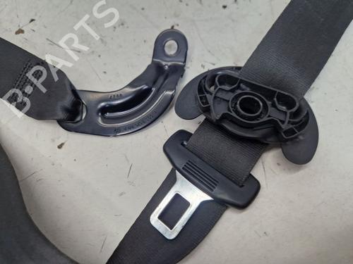 Front left seatbelt VW GOLF PLUS V (5M1, 521) 1.6 TDI | BP31377255I26