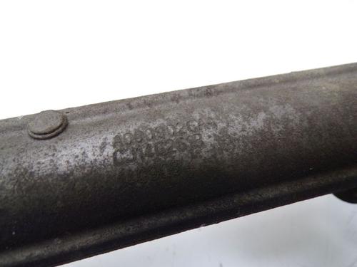 Steering rack MAZDA 2 (DE_, DH_) 1.3 (DE3FS) | BP37118040M22  - Image 8