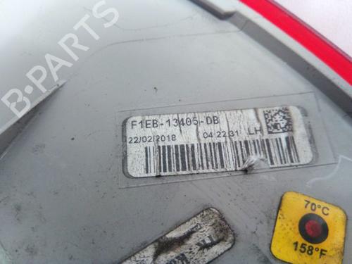 Left taillight FORD FOCUS III Turnier 1.5 TDCi | BP29523317C34 