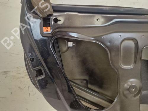 Left rear door SEAT ALTEA XL (5P5, 5P8) 1.8 TFSI | BP29523640C4 