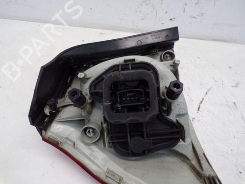 Right taillight VW GOLF V (1K1) 1.6 | BP37130849C35 - Image 6