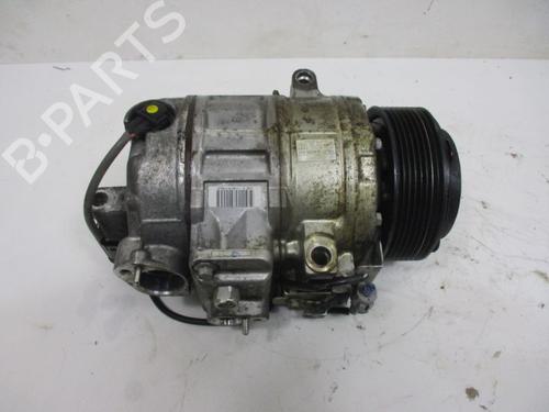 AC compressor BMW X5 (E70) xDrive 35 i | BP37114166M34 - Image 3