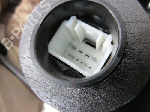 Rear right lock TOYOTA AVENSIS Estate (_T27_) 2.2 D-4D (ADT271_, ADT271R) | BP29094817C99 